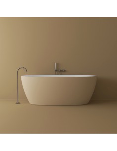 B9 fritstående badekar 178...