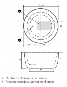 B11 rundt fritstående... 2