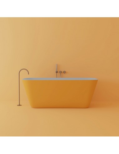 B11 fritstående badekar 170 x 75 cm...