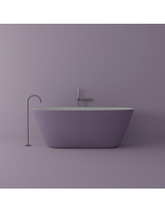 B13 fritstående badekar 170...