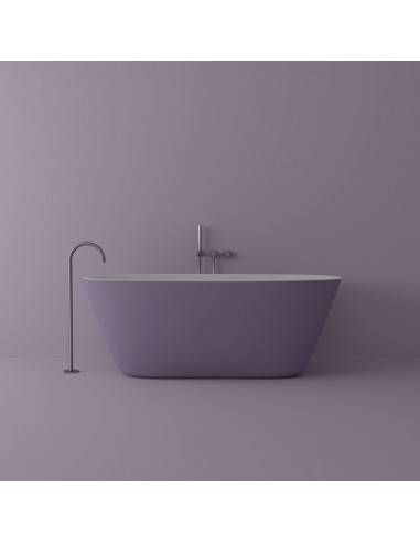 B13 fritstående badekar 170 x 80 cm...