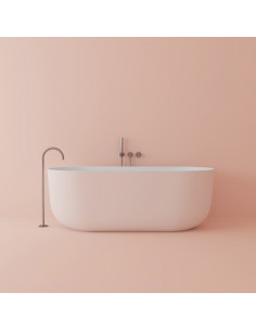 B15 fritstående badekar 179...