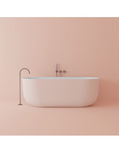 B15 fritstående badekar 179 x 84 cm...