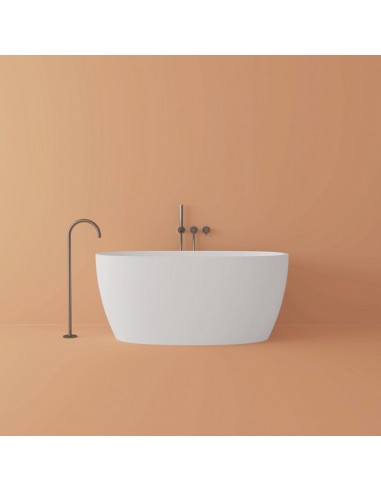 B17 fritstående badekar 140 x 70 cm...