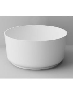 B19 rundt fritstående...