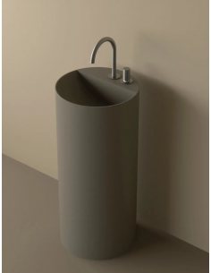 LAC1 fritstående håndvask...