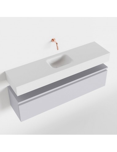 ANDOR Komplet badmiljø centreret...