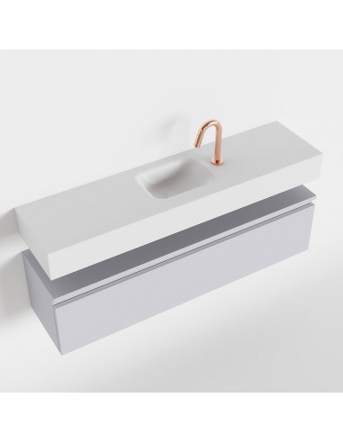 ANDOR Komplet badmiljø centreret...