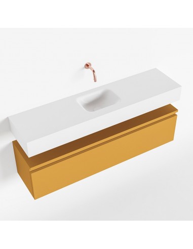 ANDOR Komplet badmiljø centreret...