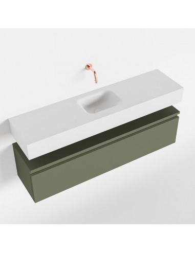 ANDOR Komplet badmiljø centreret...