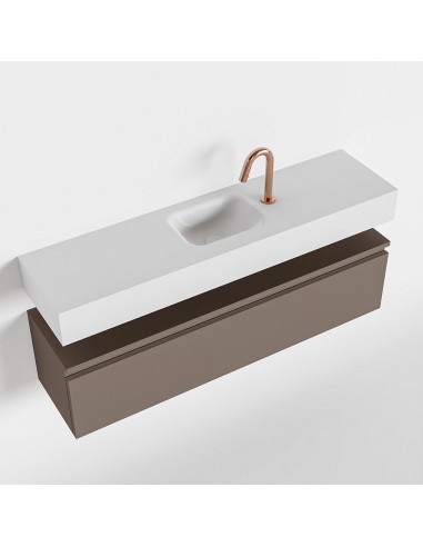 ANDOR Komplet badmiljø centreret...