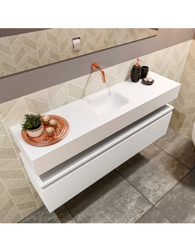 ANDOR Komplet badmiljø centreret...