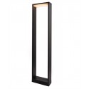 Cata l havelampe H50 cm 6,5W LED - Antracit