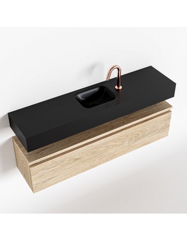 ANDOR Komplet badmiljø centreret...