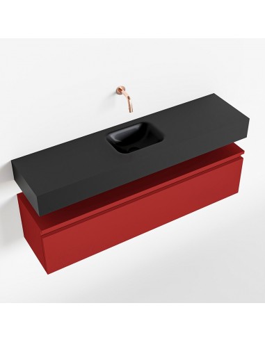 ANDOR Komplet badmiljø centreret...