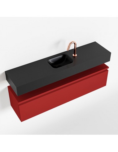 ANDOR Komplet badmiljø centreret...