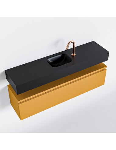 ANDOR Komplet badmiljø centreret...