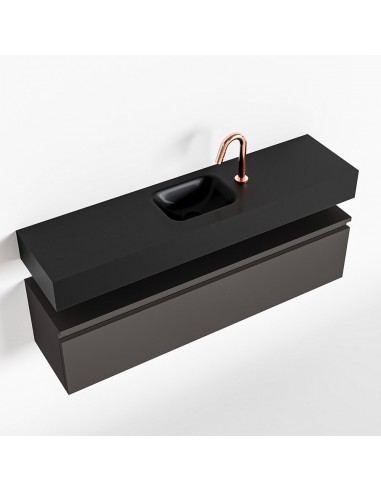 ANDOR Komplet badmiljø centreret...