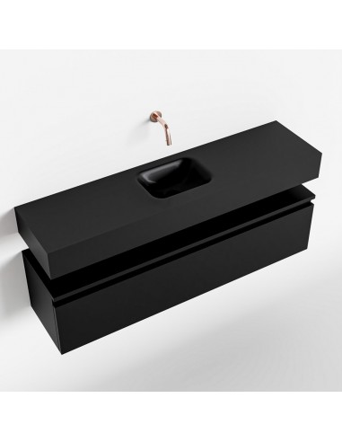 ANDOR Komplet badmiljø centreret...