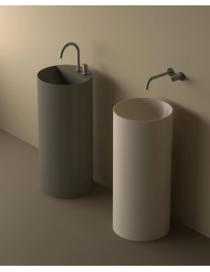 LAC2 fritstående håndvask... 2