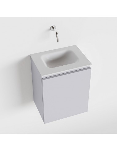 OLAN Komplet badmiljø centreret...