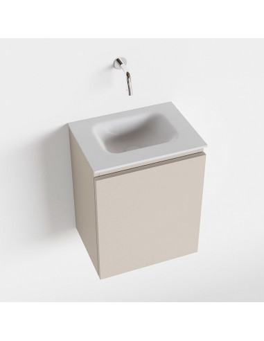 OLAN Komplet badmiljø centreret...