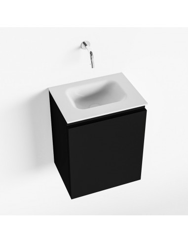 OLAN Komplet badmiljø centreret...