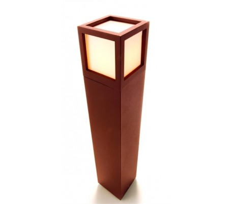 Facado A havelampe H65 cm E27 - Antracit