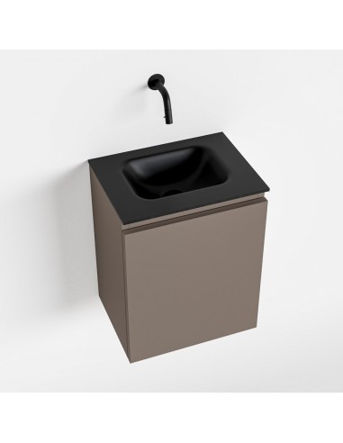 OLAN Komplet badmiljø centreret...