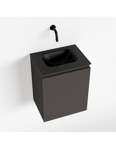 OLAN Komplet badmiljø centreret...