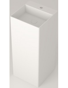 LAC8 fritstående håndvask... 2