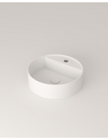 LR2M bordmonteret håndvask Ø39 cm...