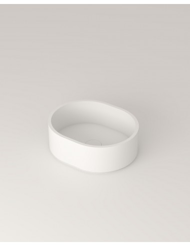 LO1S 37 bordmonteret håndvask 37 x 30...