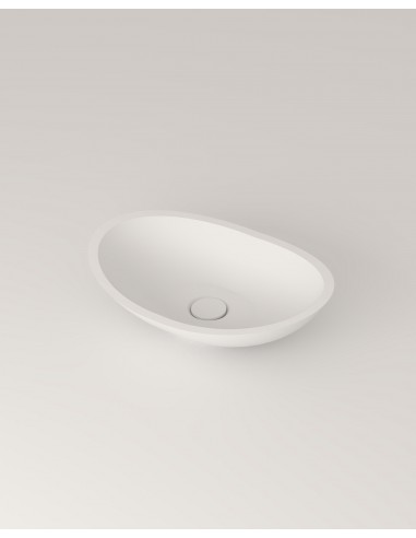 LA3S bordmonteret håndvask 47,6 x 38...