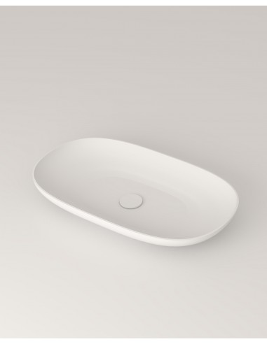 LO2L bordmonteret håndvask 61 x 37 cm...