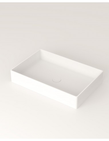 LC1M bordmonteret håndvask 60 x 39,6...