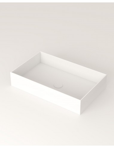 LC3M bordmonteret håndvask 60 x 37 cm...