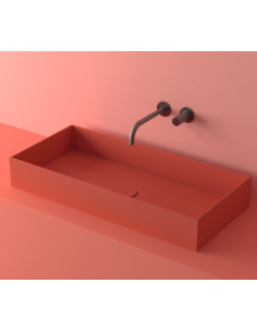 LC3L bordmonteret håndvask...