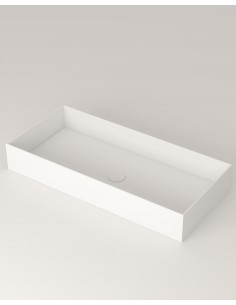 LC3L bordmonteret håndvask...