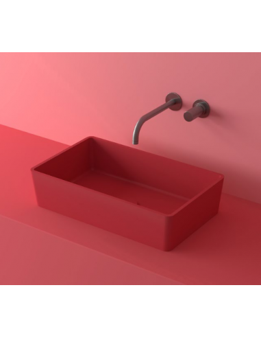 LC5M bordmonteret håndvask 50,6 x...