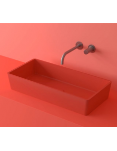 LC5L bordmonteret håndvask...