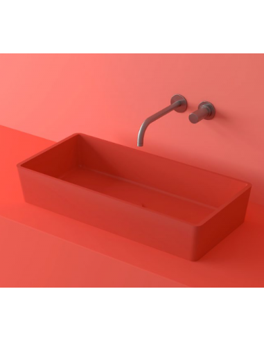 LC5L bordmonteret håndvask 64,6 x...