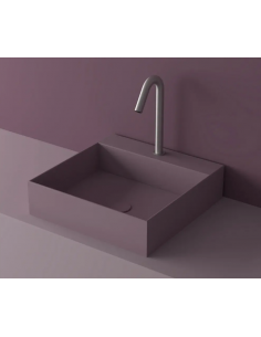 LC4S bordmonteret håndvask...