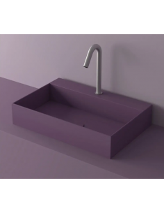 LC4M bordmonteret håndvask...