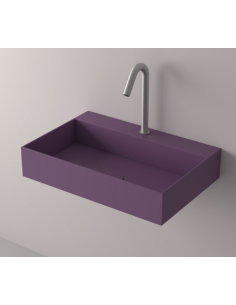 LC4M-M vægmonteret håndvask...