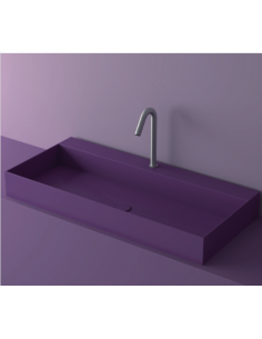 LC4XL bordmonteret håndvask...