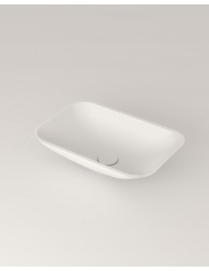 LC6M bordmonteret håndvask...