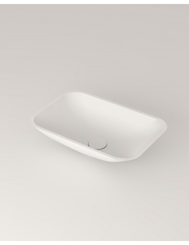 LC6M bordmonteret håndvask 43,8 x...