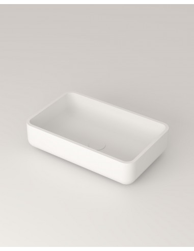 LC7S bordmonteret håndvask 49 x 30,5...