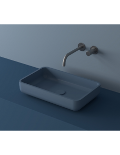 LC7M bordmonteret håndvask...